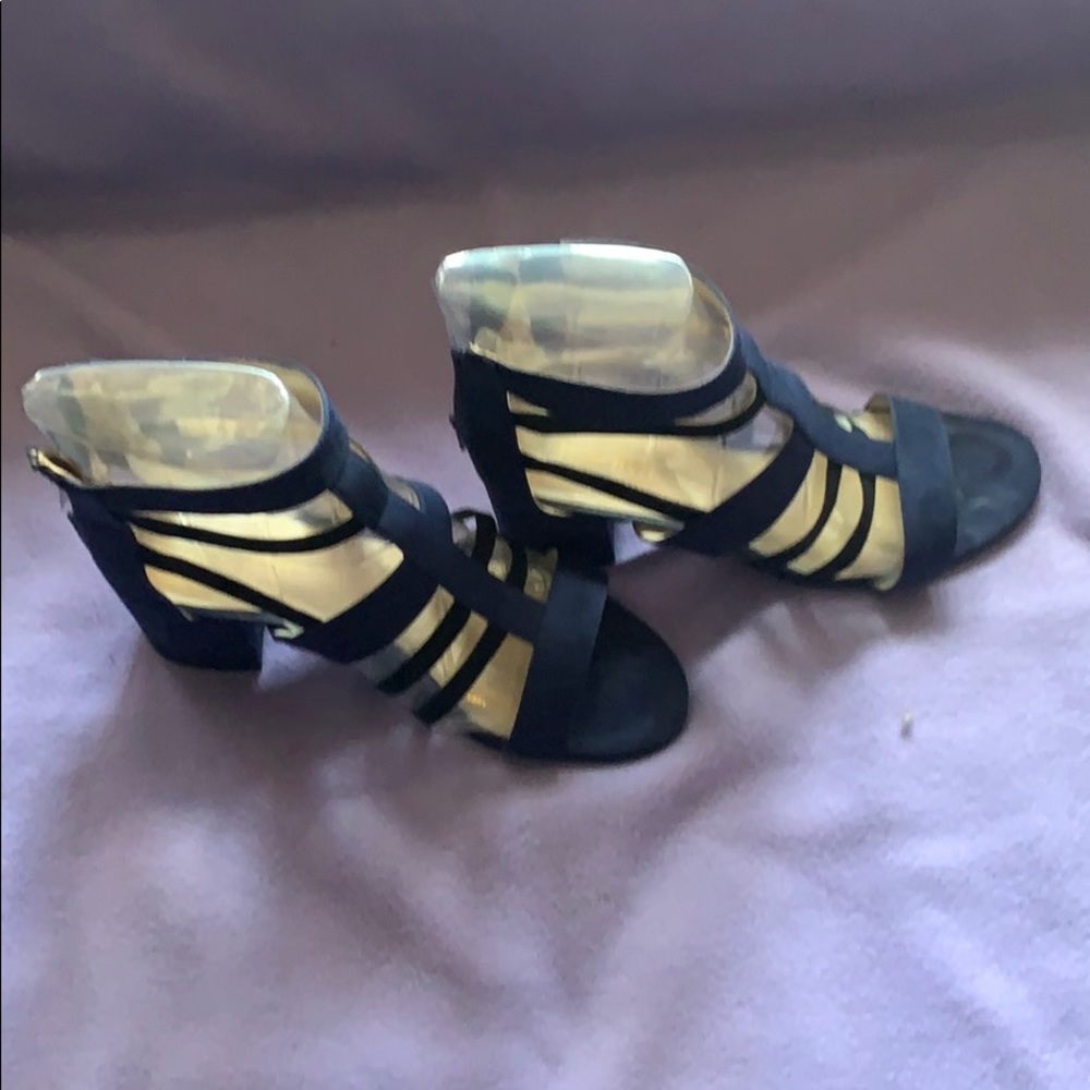Summer Shoes